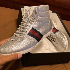 Gucci shoes